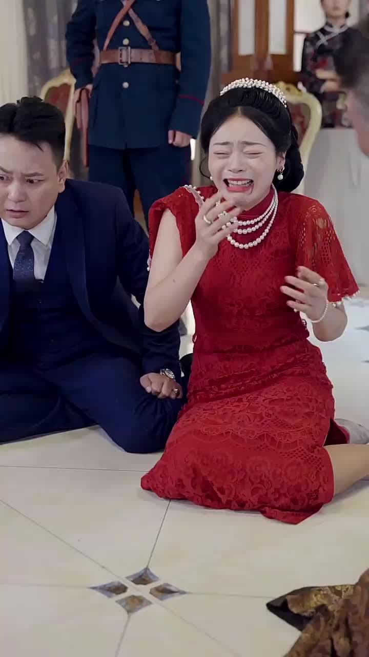 [Lồng tiếng]Gặp Lại Người Dưới Gốc Hoa Lê - Episode 52
