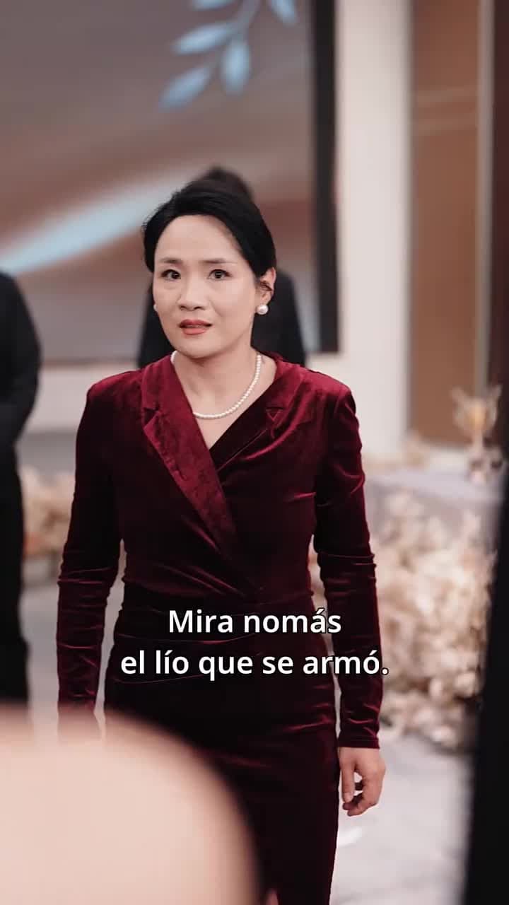 [Doblado]Unidos contra los Gómez - Episode 55