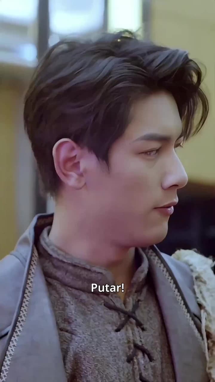 [Dijuluki]Turun Gunung Mengganggu Enam Kakak Cantik - Episode 30