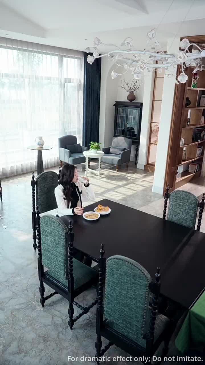 Reborn Heiress: I Refuse to Get Married - Episode 48