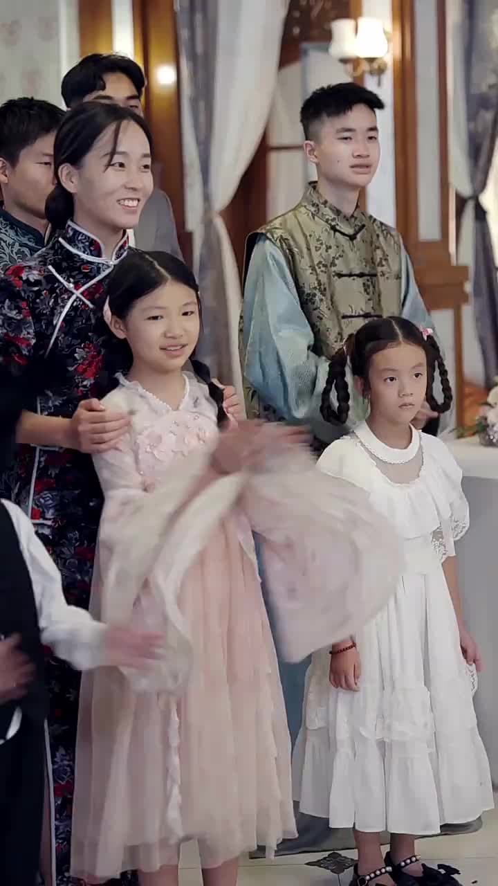 [Lồng tiếng]Gặp Lại Người Dưới Gốc Hoa Lê - Episode 34