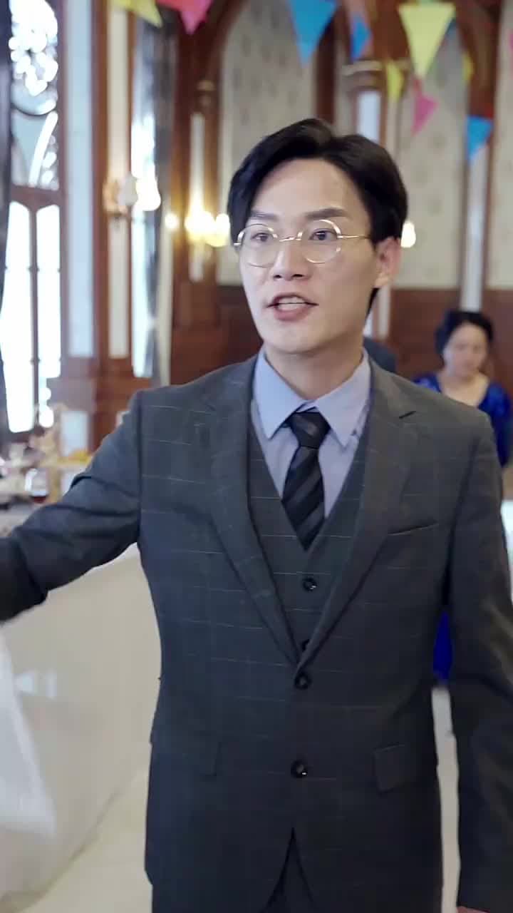 [Lồng tiếng]Gặp Lại Người Dưới Gốc Hoa Lê - Episode 45