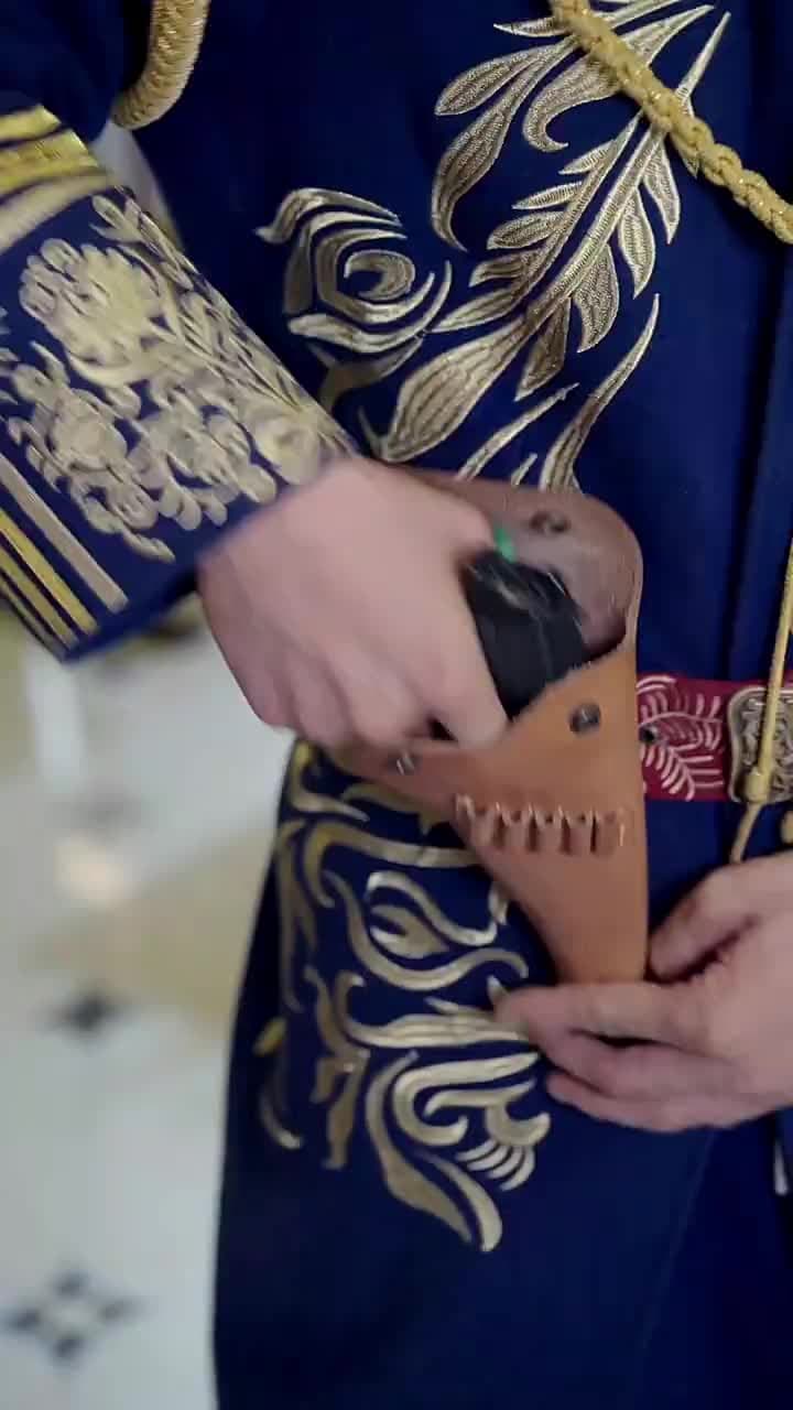 [Lồng tiếng]Gặp Lại Người Dưới Gốc Hoa Lê - Episode 10
