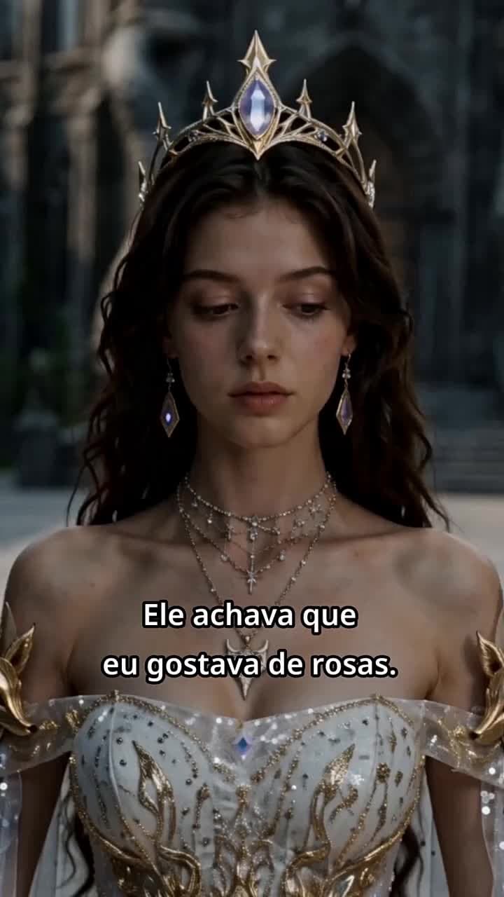 O Elixir do Destino - Episode 20