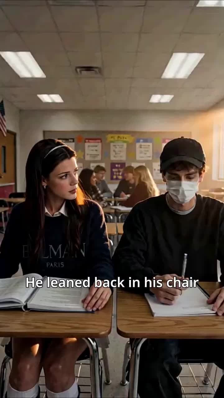 They Called Me Gross. Then I Changed Everything. - Episode 13