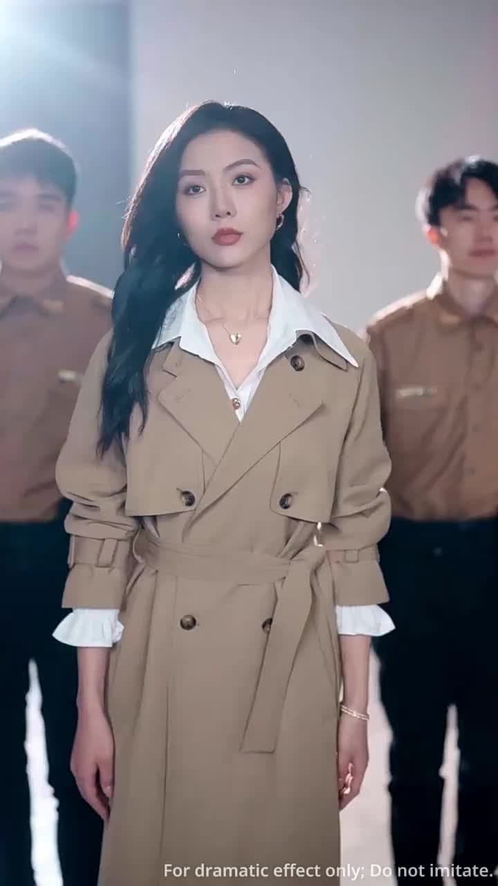 Reborn Heiress: I Refuse to Get Married - Episode 2