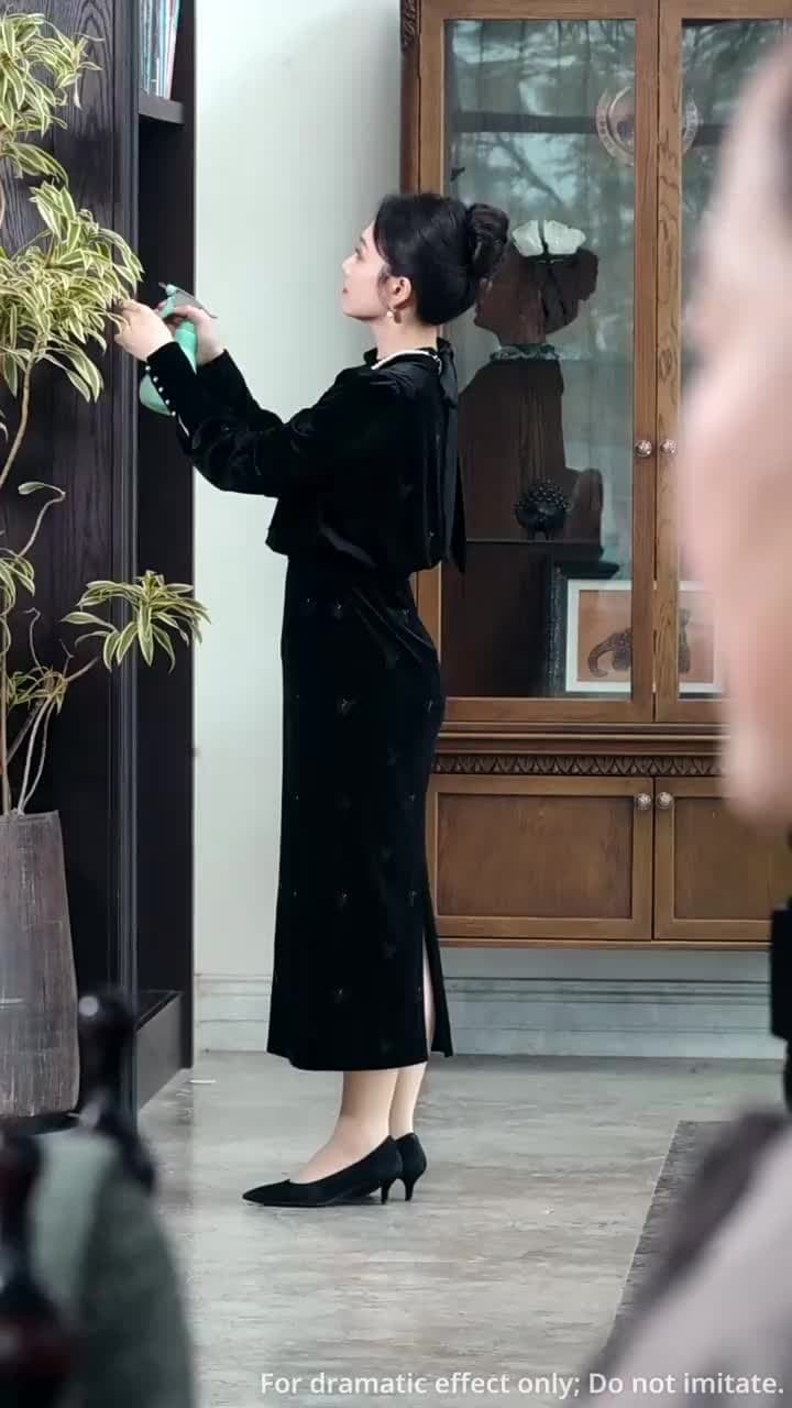 Reborn Heiress: I Refuse to Get Married - Episode 7