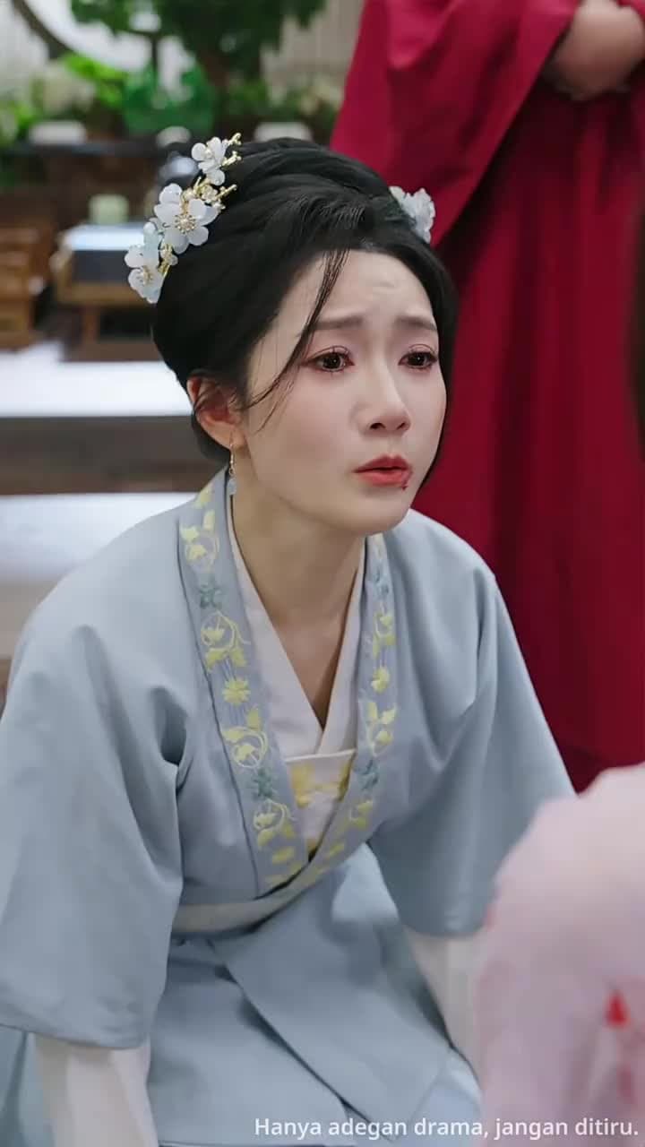 Konspirasi Istana Kekaisaran - Episode 32