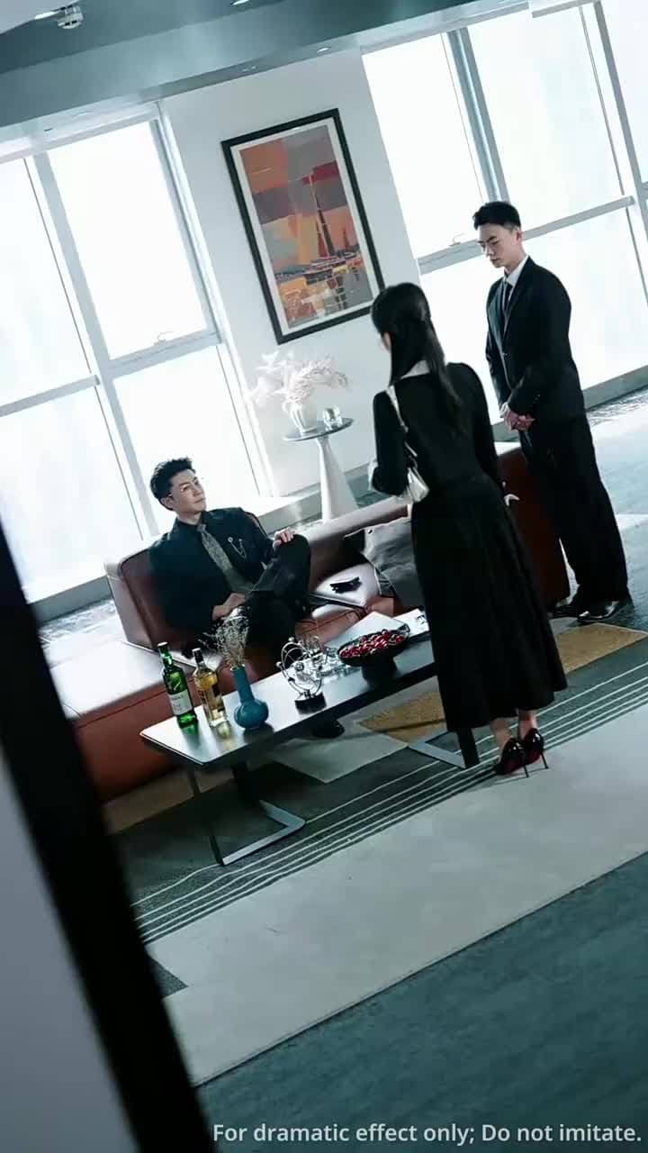 Fate Does Not Forget - Episode 29
