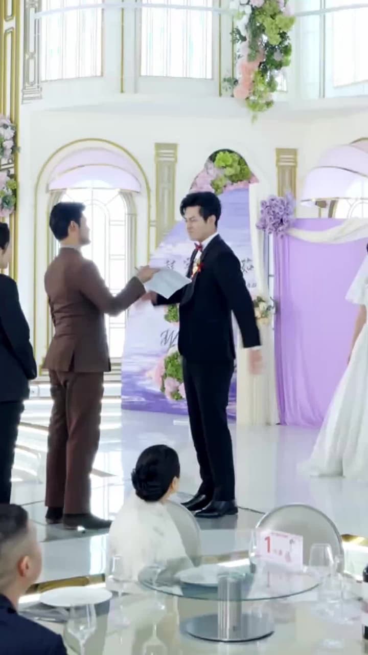 [Dijuluki]Undangan di Hari Jadi - Episode 14