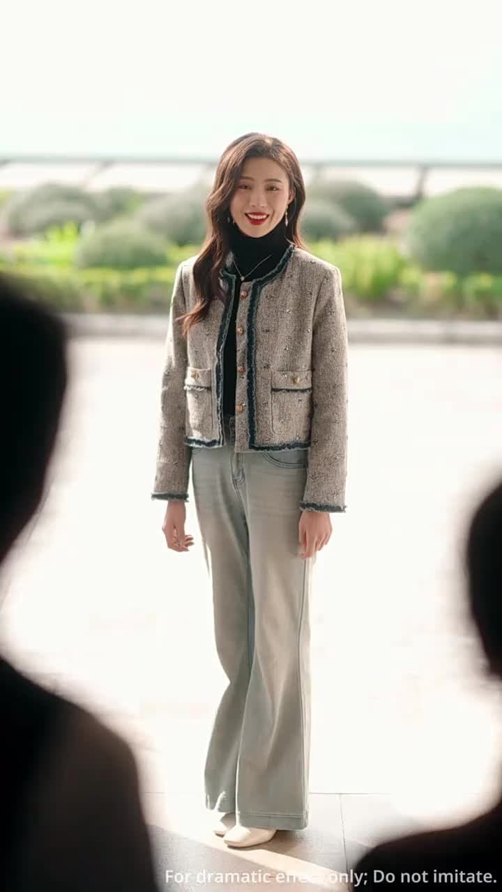Reborn Heiress: I Refuse to Get Married - Episode 70