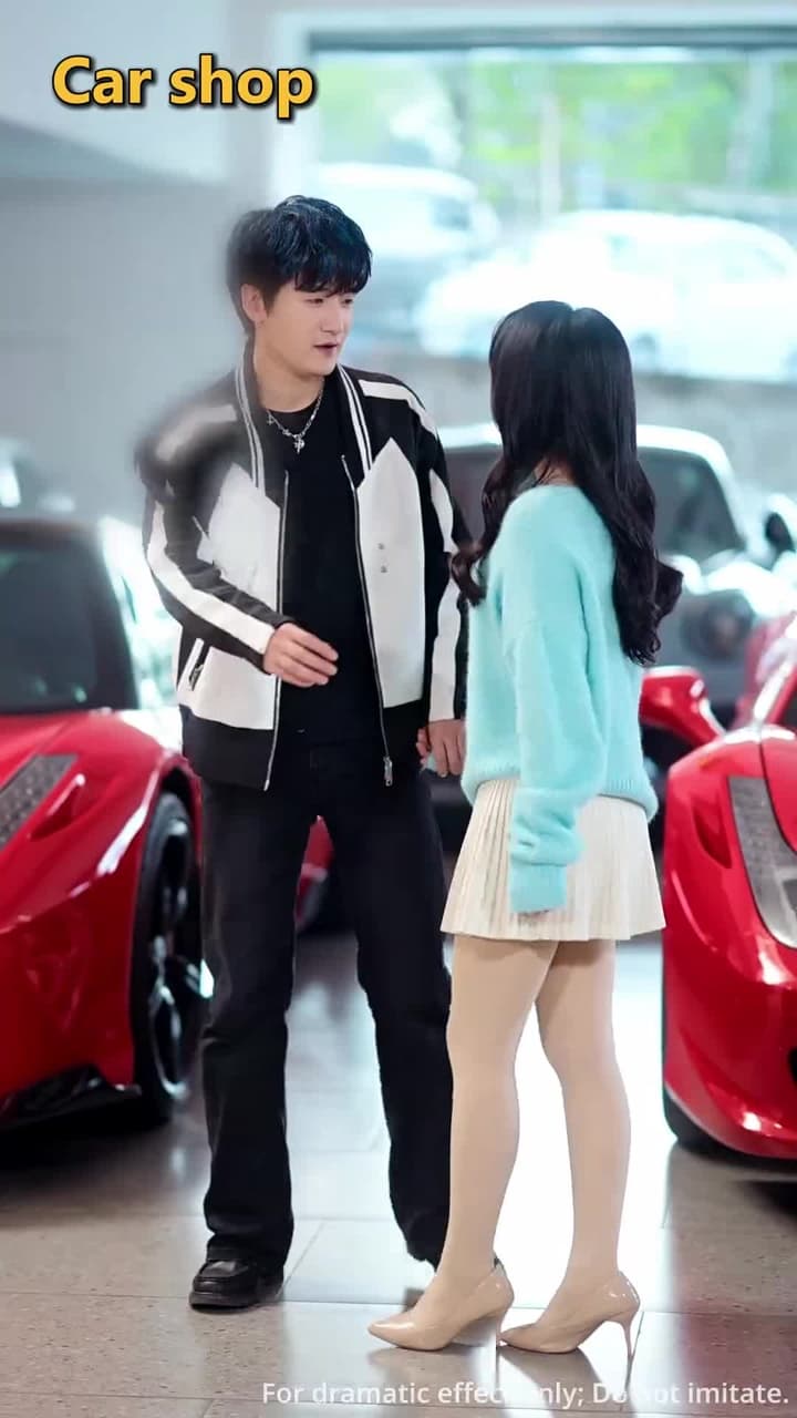 Reborn Heiress: I Refuse to Get Married - Episode 51