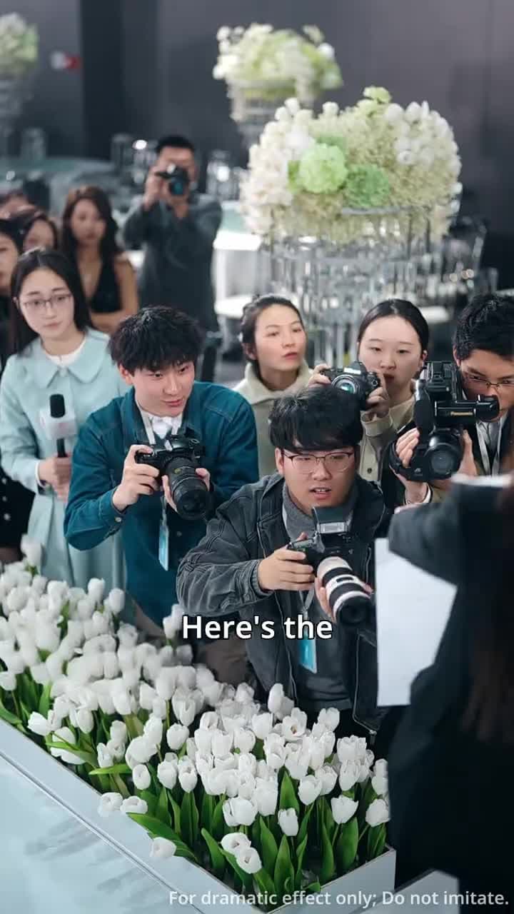 Reborn Heiress: I Refuse to Get Married - Episode 31
