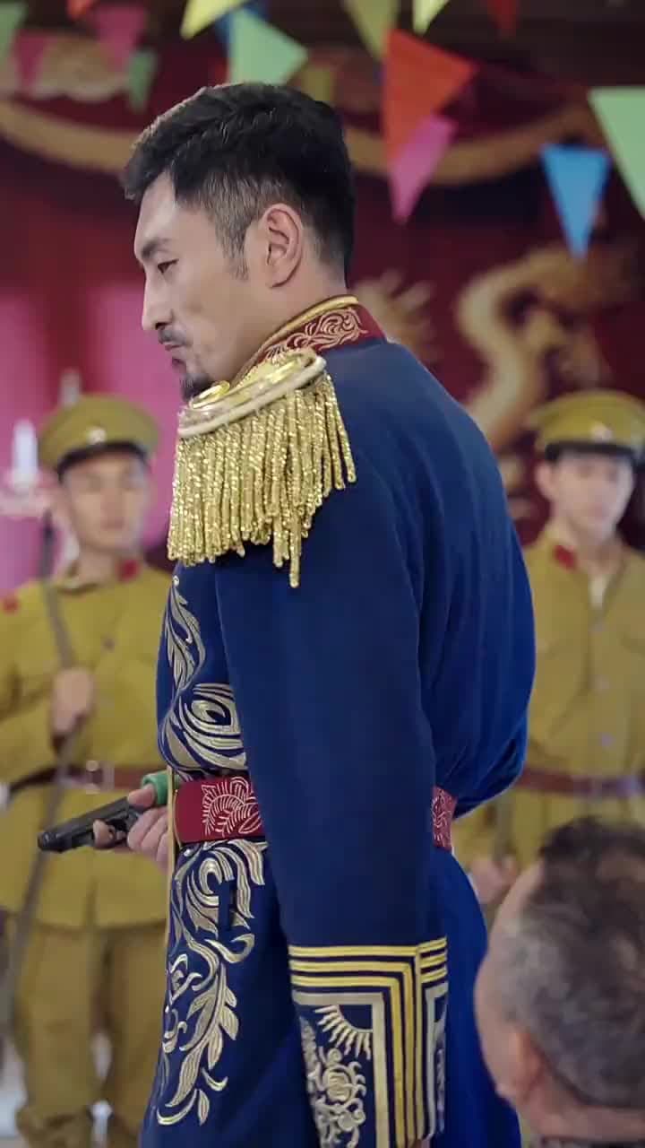 [Lồng tiếng]Gặp Lại Người Dưới Gốc Hoa Lê - Episode 17