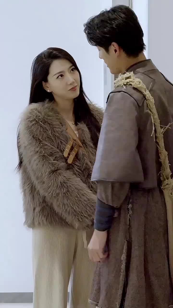[Dijuluki]Turun Gunung Mengganggu Enam Kakak Cantik - Episode 38