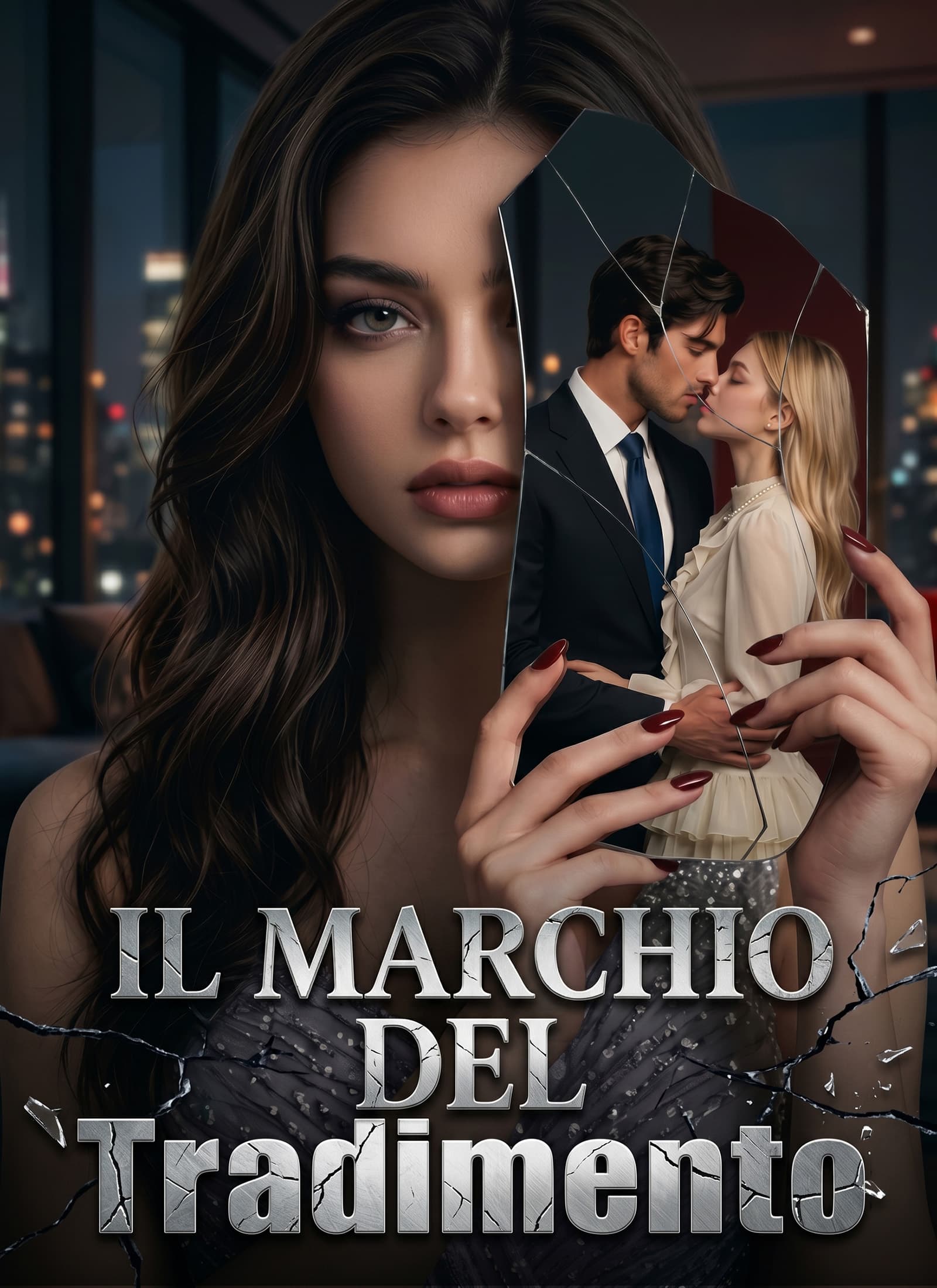 Il Marchio  del Tradimento