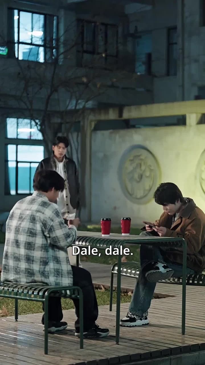 Boda falsa, amor real - Episode 13