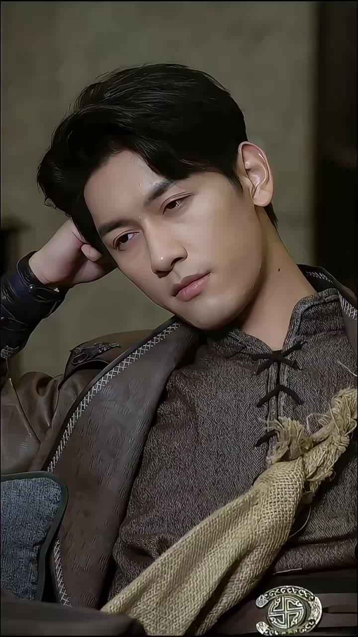 [Dijuluki]Turun Gunung Mengganggu Enam Kakak Cantik - Episode 36