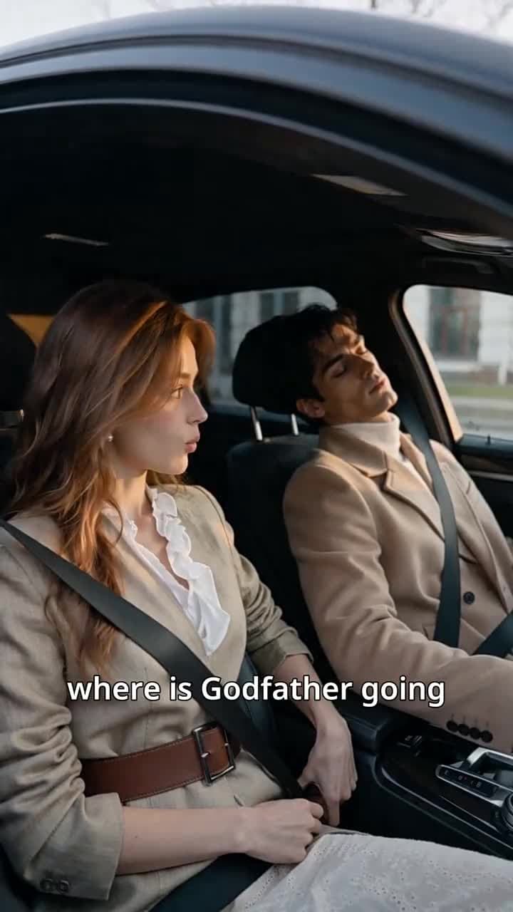 Dumped by My Ex, Spoiled by his Godfather - Episode 18