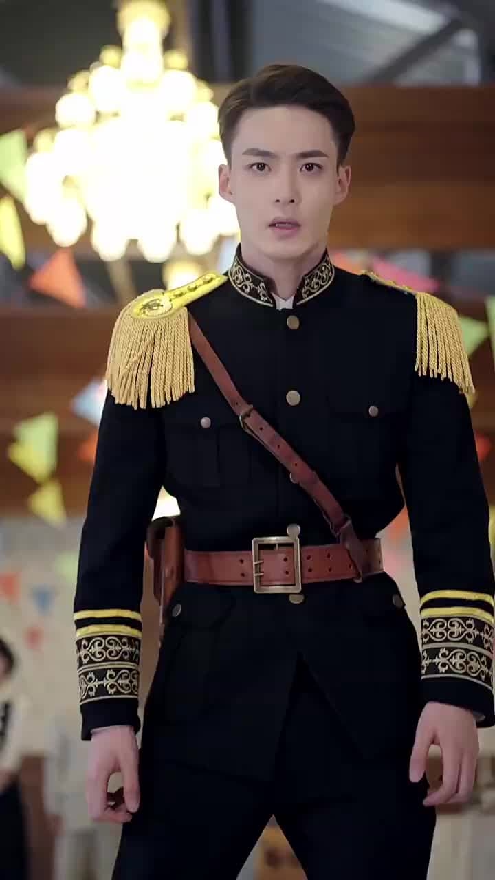 [Lồng tiếng]Gặp Lại Người Dưới Gốc Hoa Lê - Episode 16
