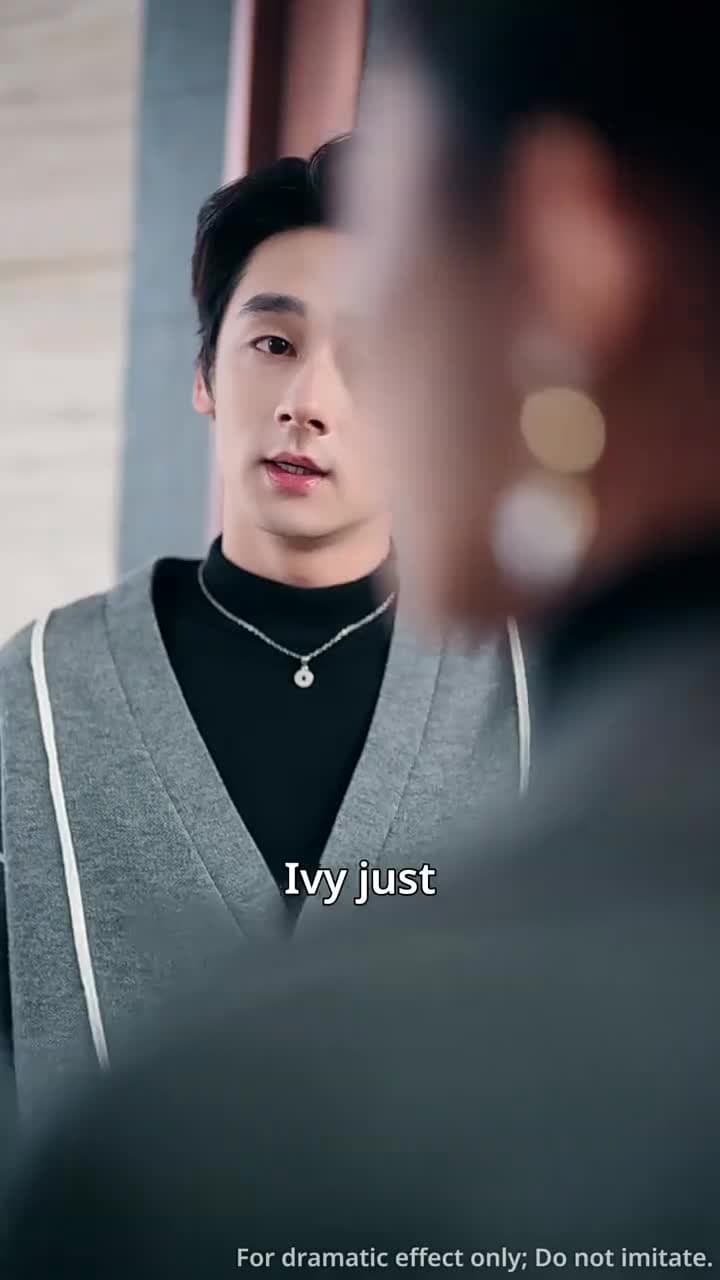 Reborn Heiress: I Refuse to Get Married - Episode 8