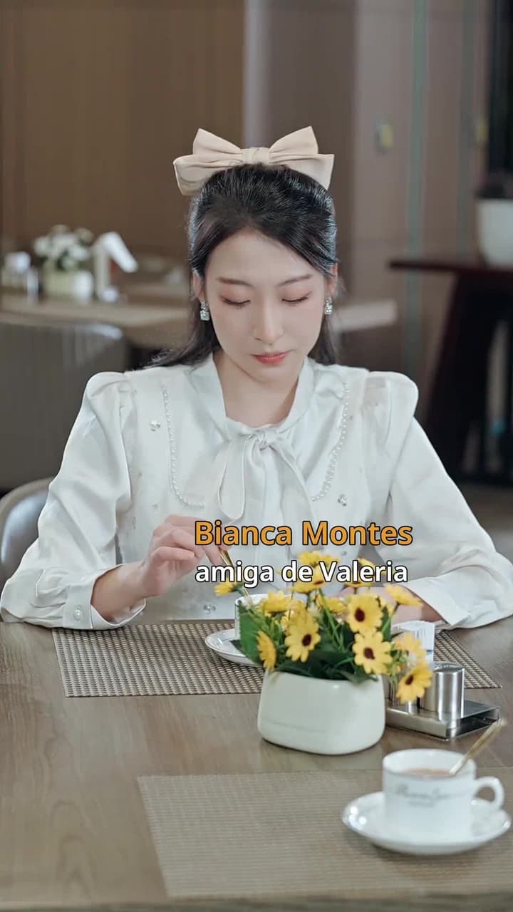 Boda falsa, amor real - Episode 11