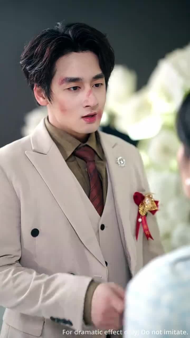 Reborn Heiress: I Refuse to Get Married - Episode 42