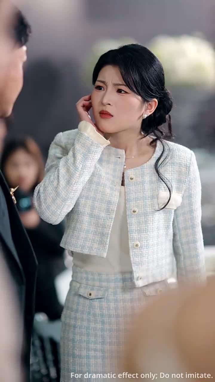Reborn Heiress: I Refuse to Get Married - Episode 32