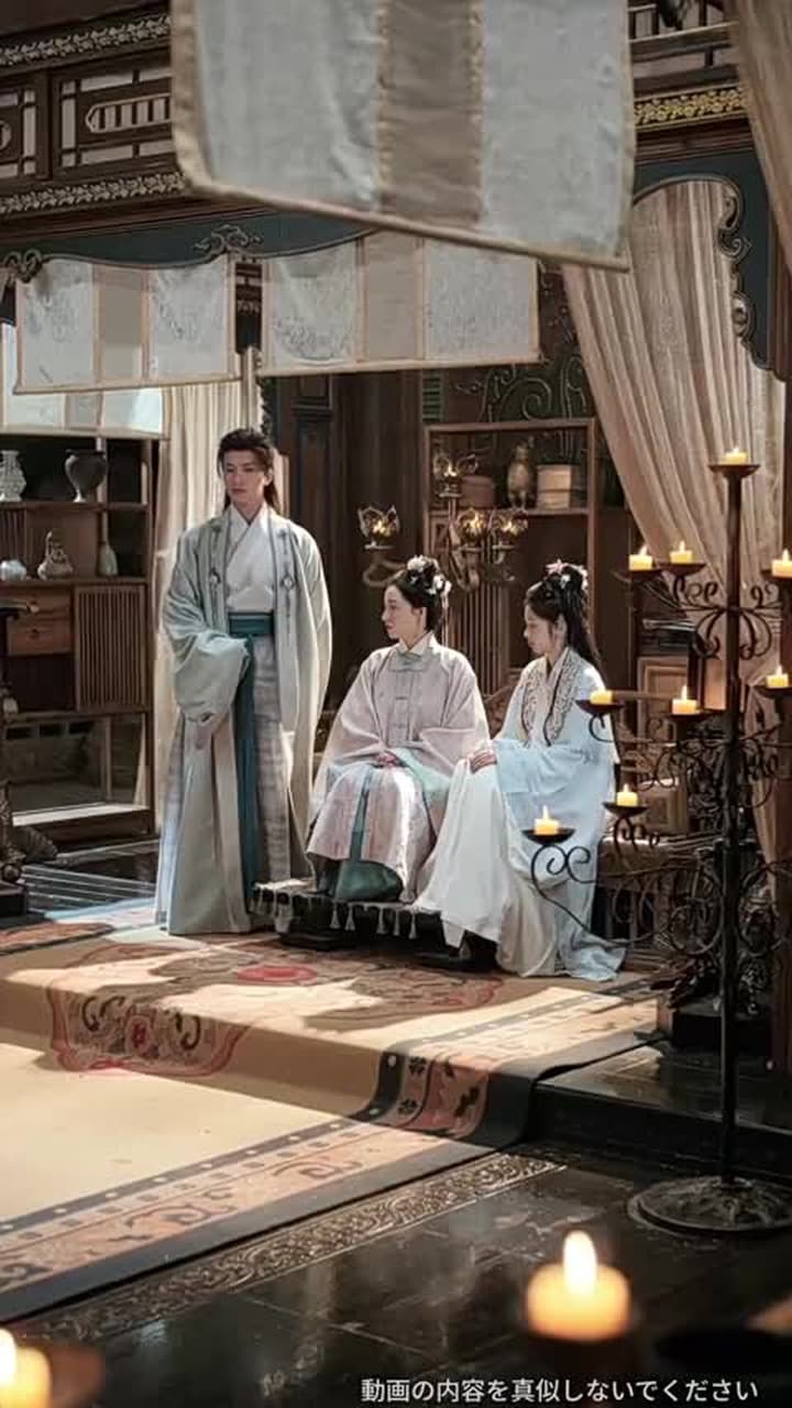 狂い女、底辺に落ちた鳳凰 - Episode 31