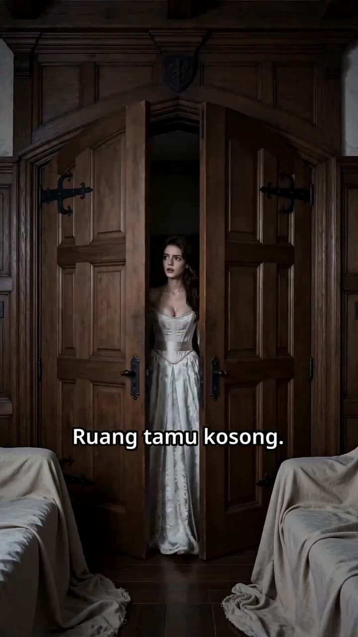 Hari ke-21 - Episode 6