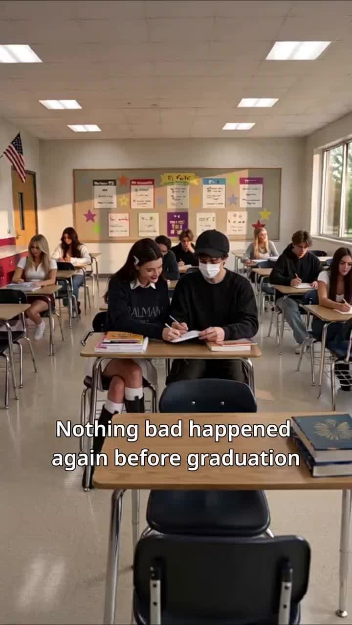 They Called Me Gross. Then I Changed Everything. - Episode 14