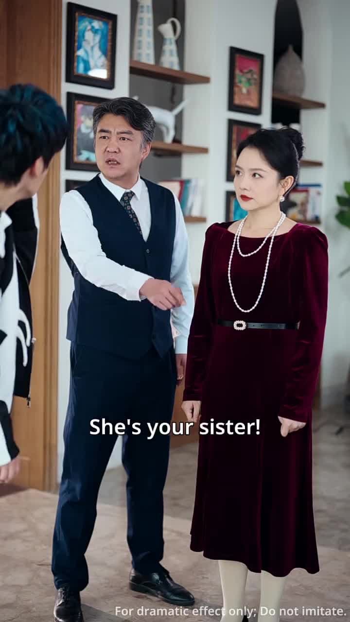 Reborn Heiress: I Refuse to Get Married - Episode 50