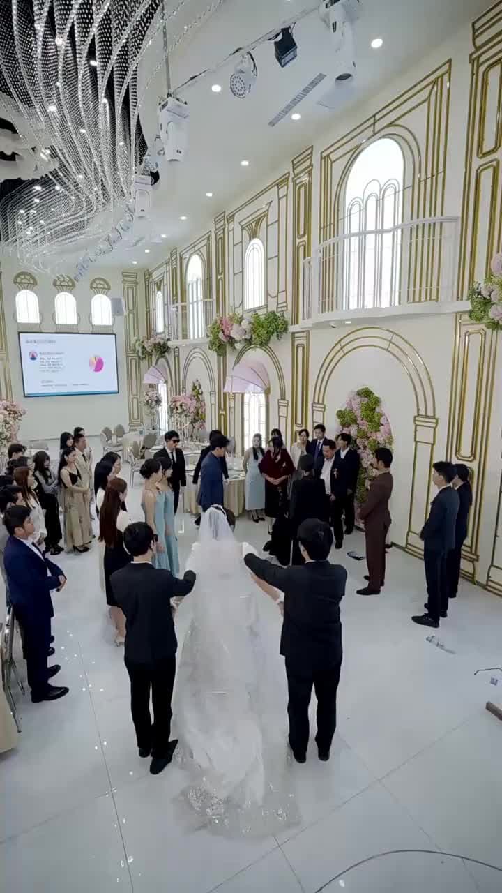 [Dijuluki]Undangan di Hari Jadi - Episode 35