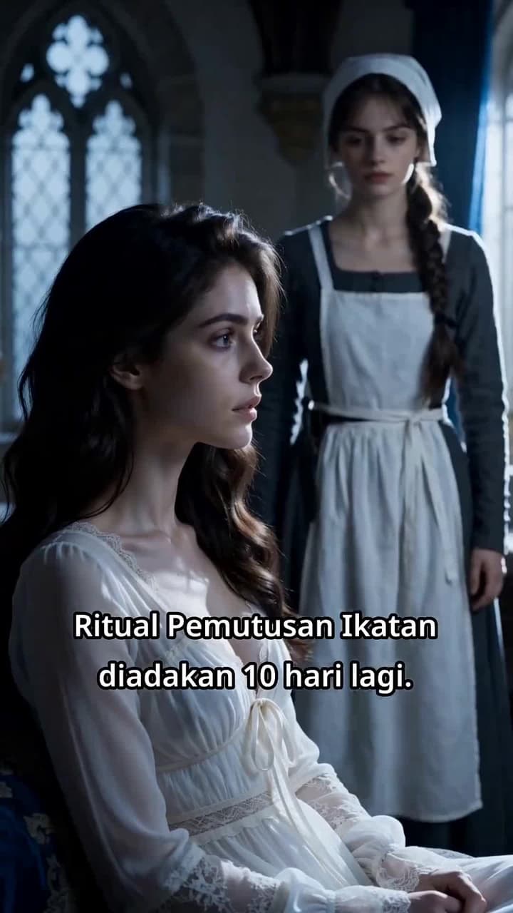 Hari ke-21 - Episode 7