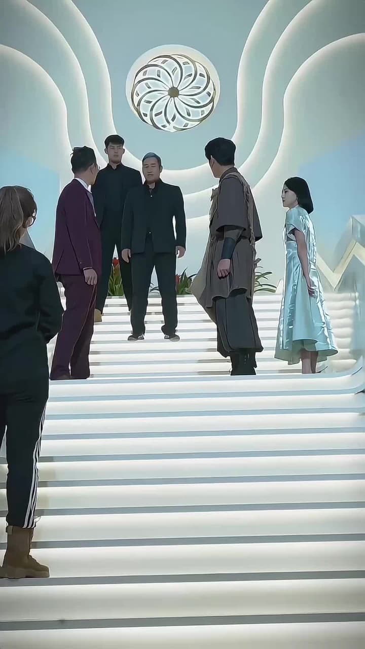 [Dijuluki]Turun Gunung Mengganggu Enam Kakak Cantik - Episode 90