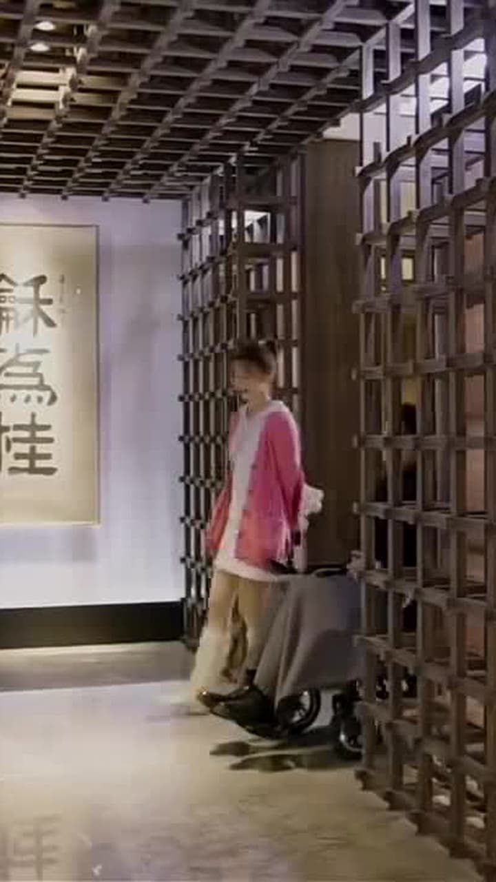 Here Is My Exclusive Indulgence S2 - Episode 44