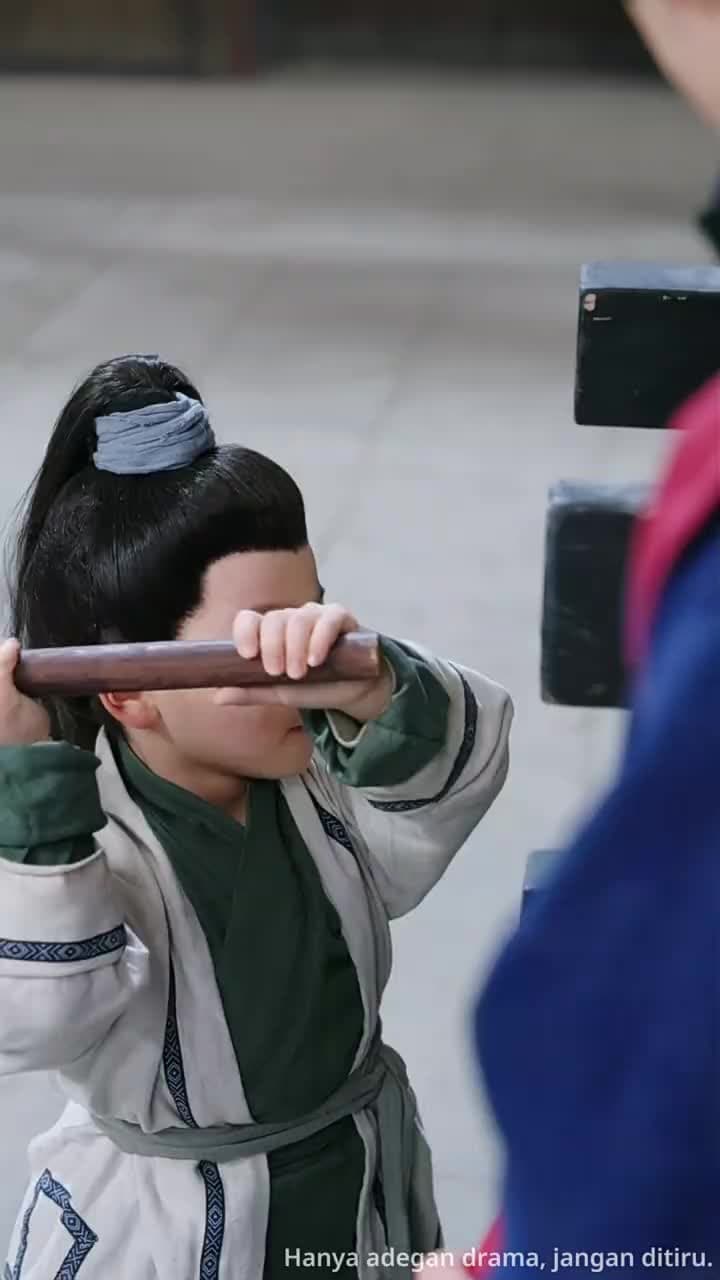 Konspirasi Istana Kekaisaran - Episode 39