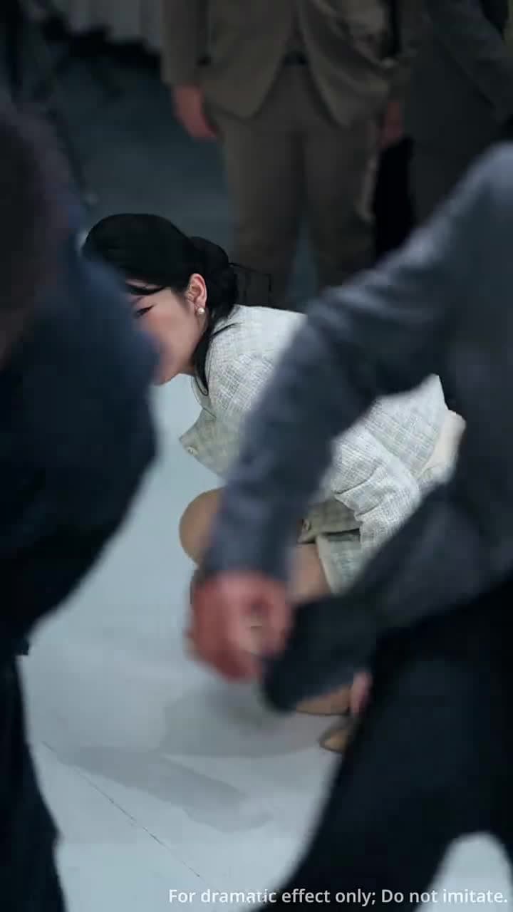 Reborn Heiress: I Refuse to Get Married - Episode 35