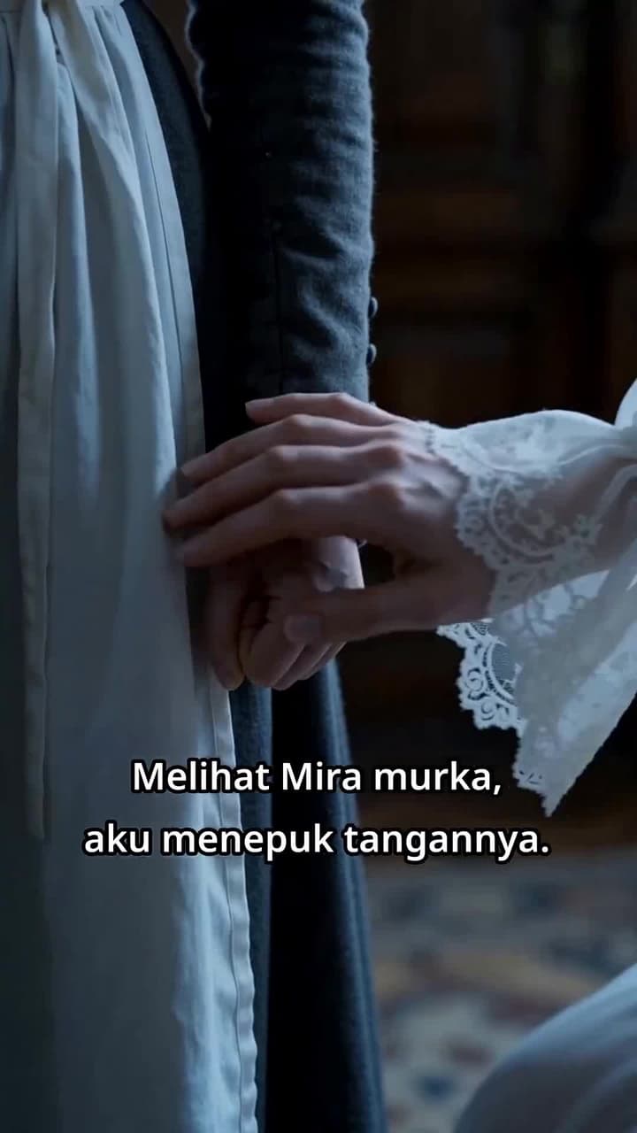 Hari ke-21 - Episode 11