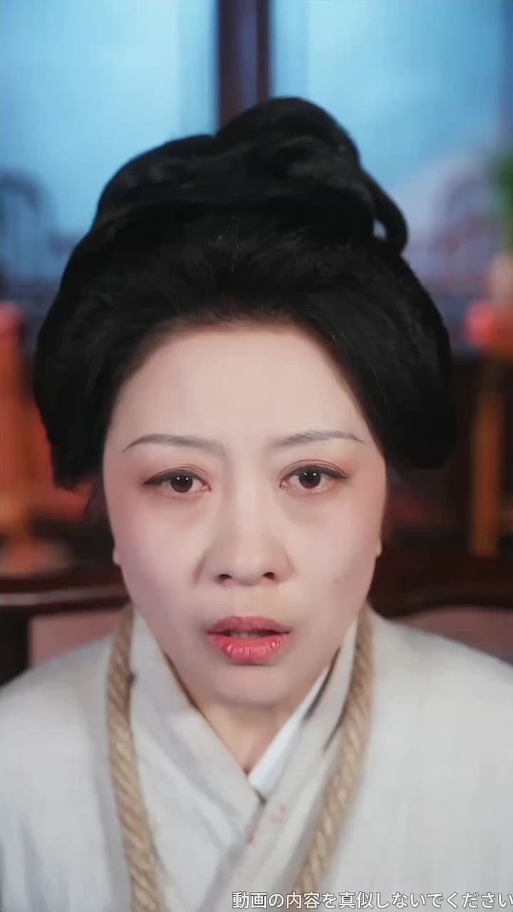 リベンジ皇太子妃~時を戻して真実を暴け - Episode 34