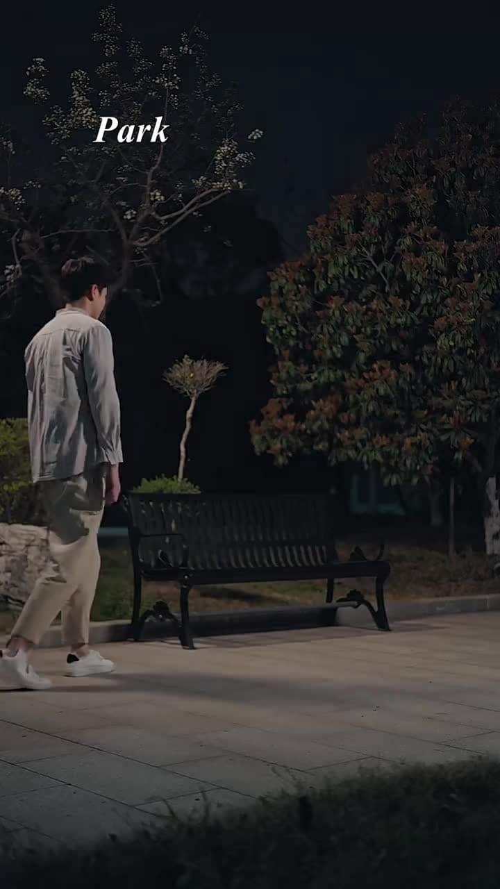 Ölümsüz Olduktan Sonra Dünyayı Kurtardm - Episode 13