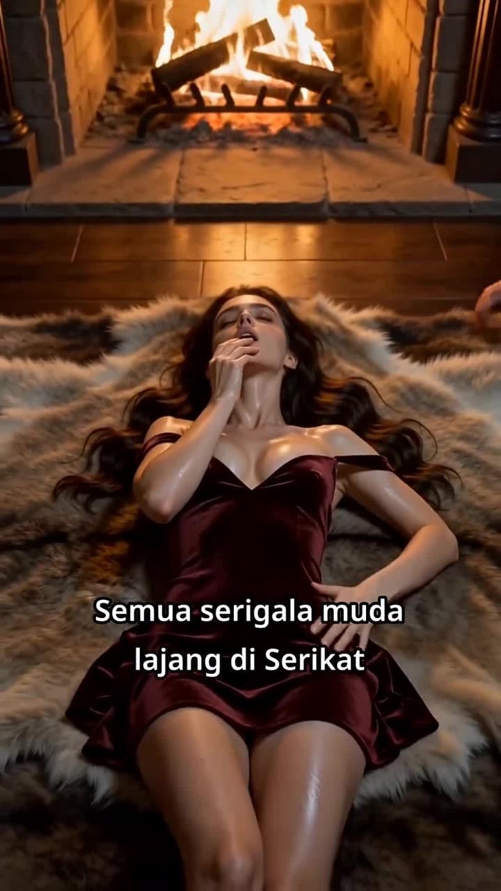 Hari ke-21 - Episode 1