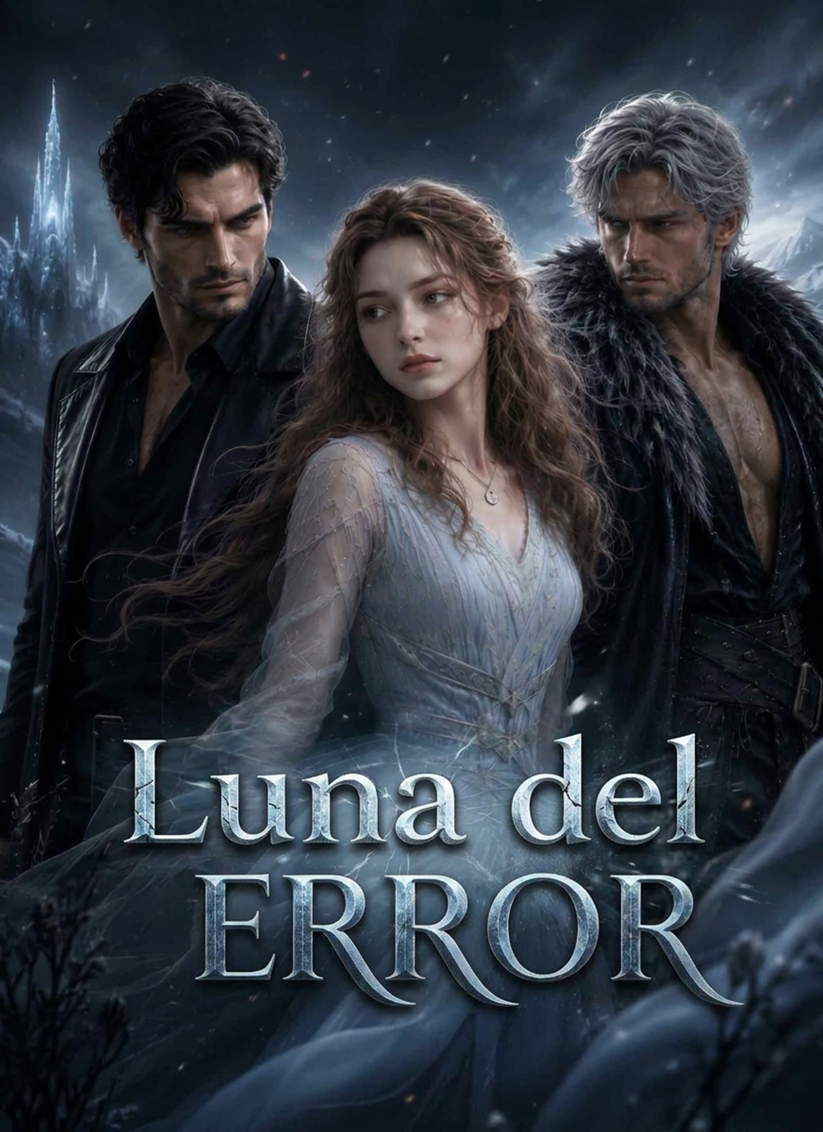 Luna del error