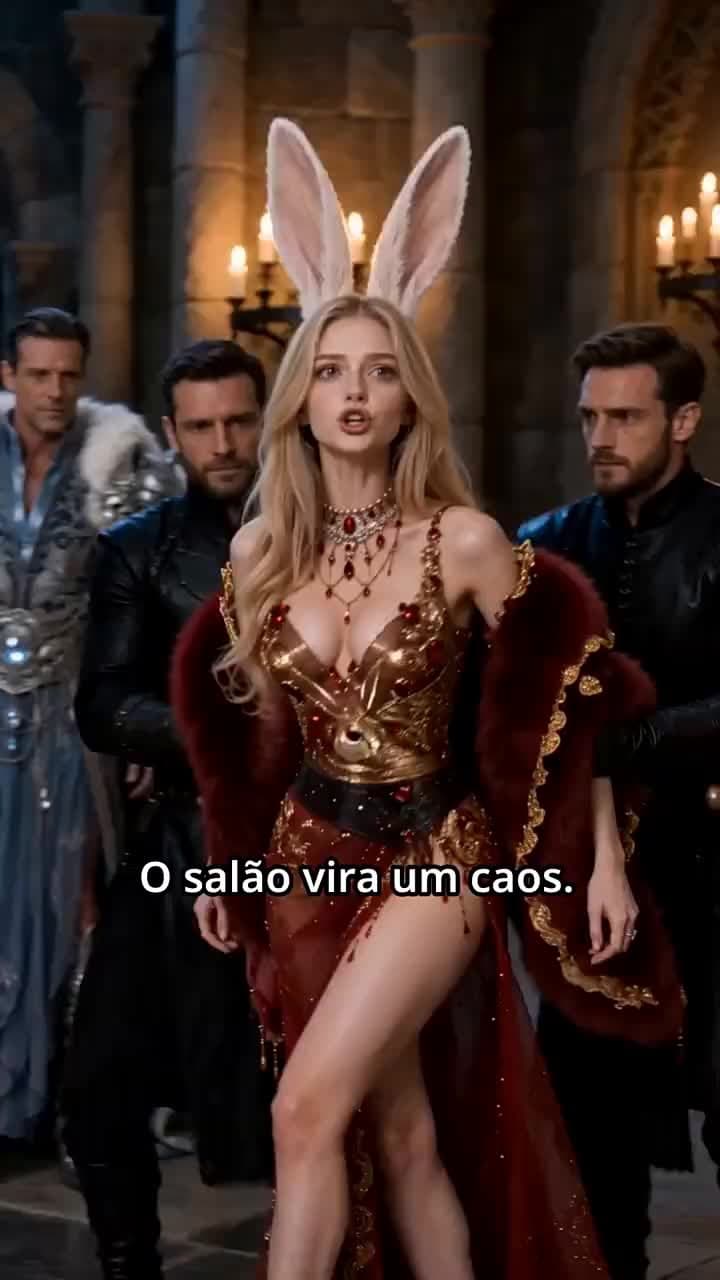 O Elixir do Destino - Episode 13