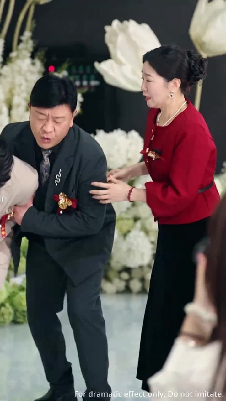 Reborn Heiress: I Refuse to Get Married - Episode 29