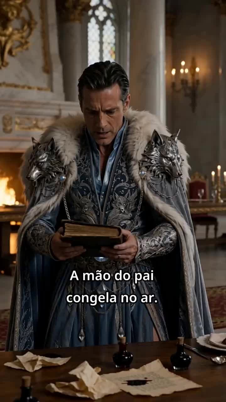 O Elixir do Destino - Episode 2