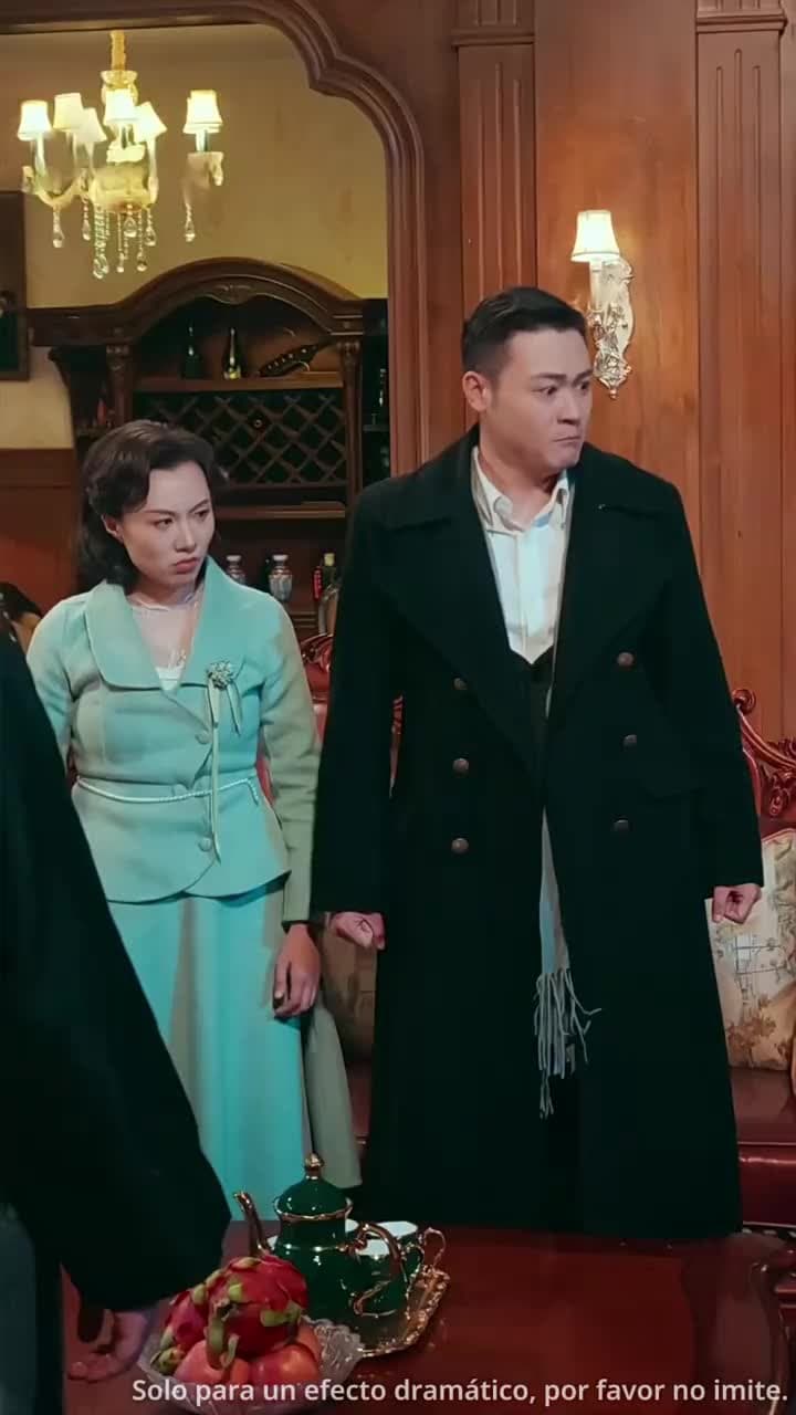 La Dueña del Destino - Episode 21