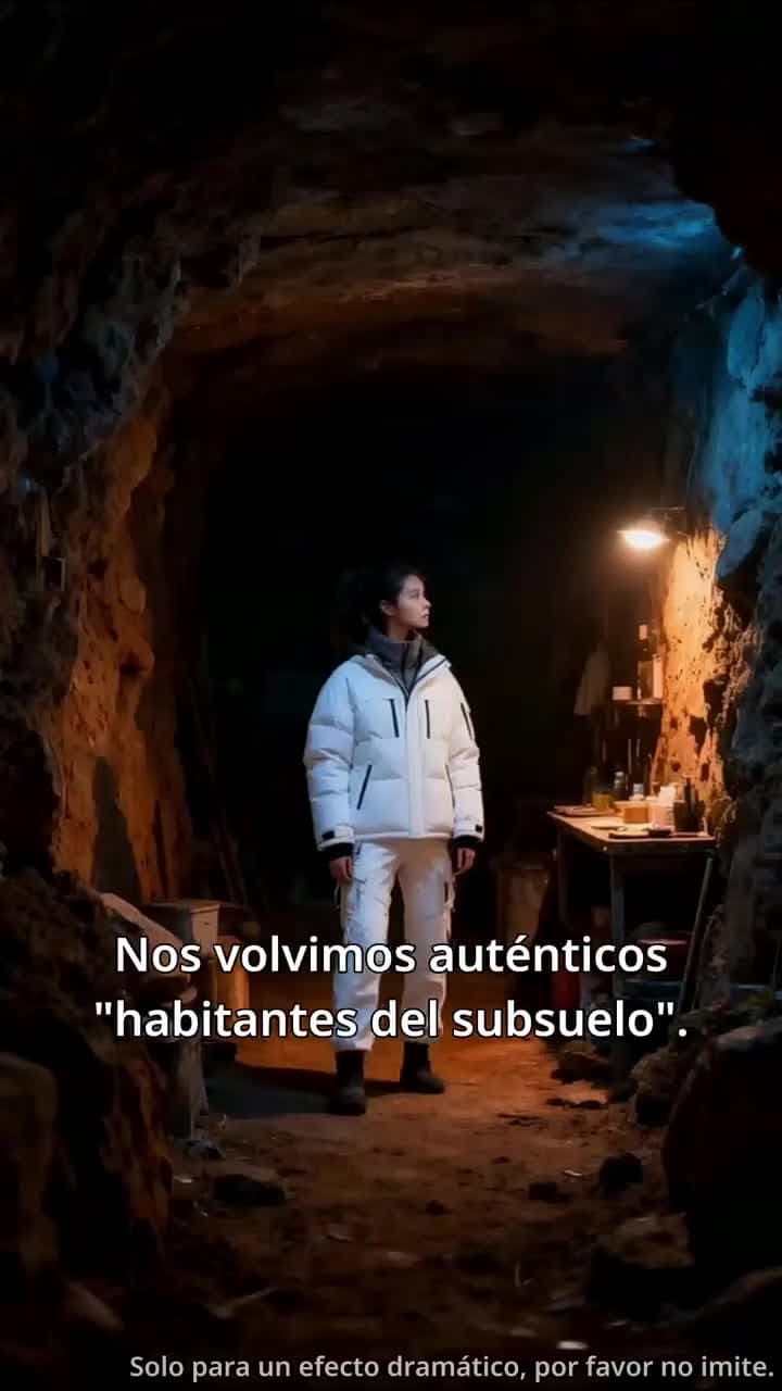 [Doblado]Sobreviviendo a -70 °C: La Última Fortaleza - Episode 30