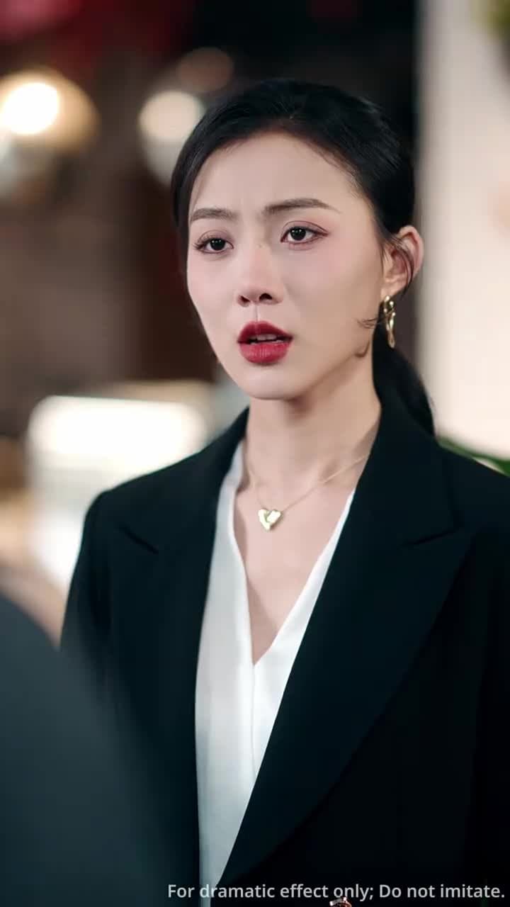 Reborn Heiress: I Refuse to Get Married - Episode 20
