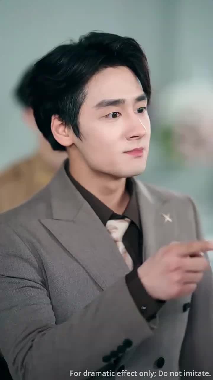 Reborn Heiress: I Refuse to Get Married - Episode 4